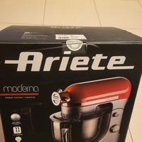 Impastatrice Planetaria Ariete. Modello 1589