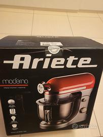 Impastatrice Planetaria Ariete. Modello 1589