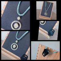 set collana