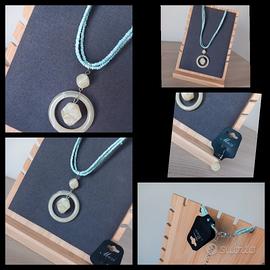set collana
