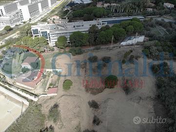 Terreno Agricolo Messina [0681-12VRG]