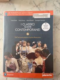 I classici nostri contemporanei