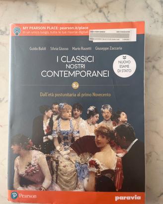 I classici nostri contemporanei