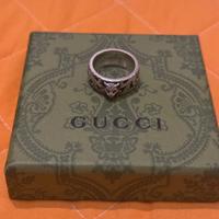 Anello Gucci