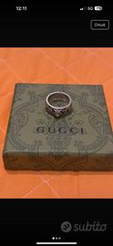 Anello Gucci