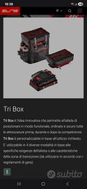 borsa triathlon elite tri box