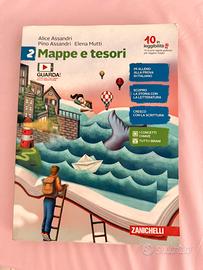 Mappe e tesori 2