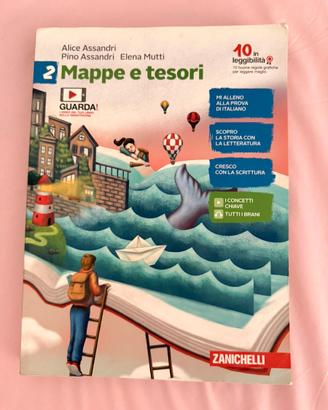 Mappe e tesori 2