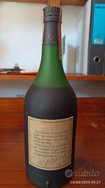 Cognac Martell Cordon Bleu