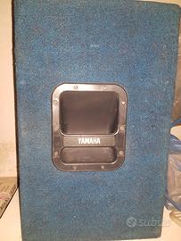 Cassa Yamaha