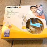 Tiralatte Elettrico Medela swing