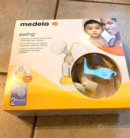 Tiralatte Elettrico Medela swing