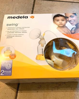 Tiralatte Elettrico Medela swing