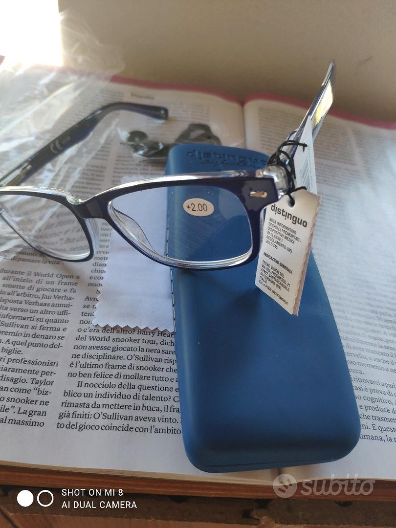 HOT Ottica Nau Occhiali Da Lettura Nau Pacco Occhiali Occhiali