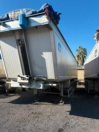 Vasca alluminio menci 2004