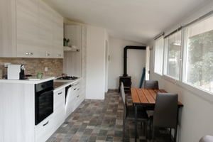 Porzione di villa a 1,5 Km dal mare