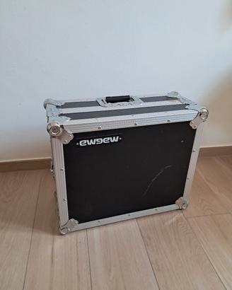 Flight Case Magma