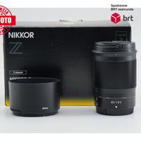Nikon Z 85 F1.8 S (Nikon)