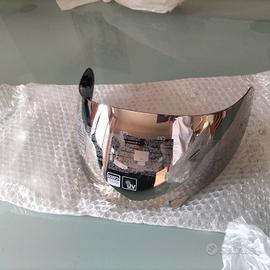  AGV K4 visiera casco