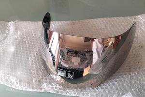  AGV K4 visiera casco