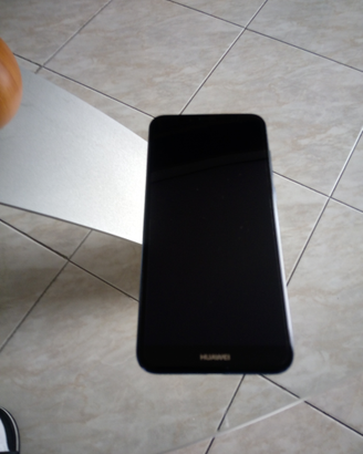 Smartphone HuaweiY6 / come pezzi di ricambio