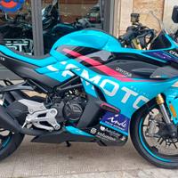 Cf Moto 450SR World Champion replica moto Gp