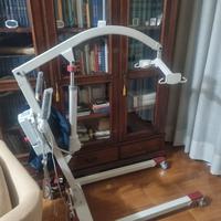 Sollevatore per la persona