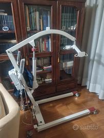 Sollevatore per la persona