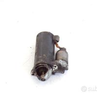 Motorino avviamento Mercedes Classe M 2.2 250 cdi