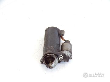 Motorino avviamento Mercedes Classe M 2.2 250 cdi