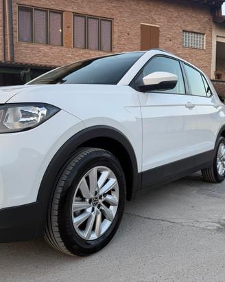 Volkswagen T-Cross 1.0 TSI Style 95 neopatentati