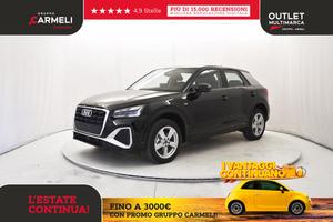 Audi Q2 35 1.5 tfsi S line Edition s-tronic KM0 -