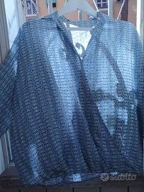Camicia Zara donna
