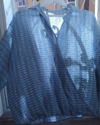 Camicia Zara donna