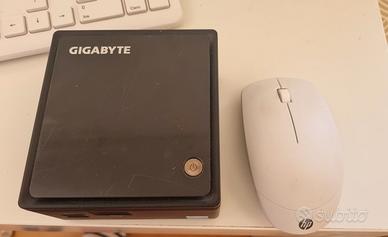 Mini Gigabyte PC