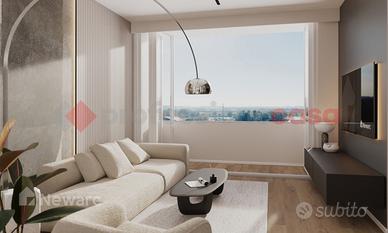 Appartamento Torino [Cod. rif 3218198VRG]