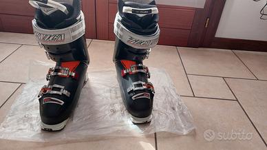 Scarponi da Sci discesa - Tecnica - Flex 100