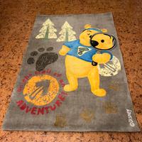 Tappeto winnie tho pooh