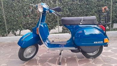 Vespa px 150 del 1983