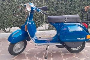 Vespa px 150 del 1983