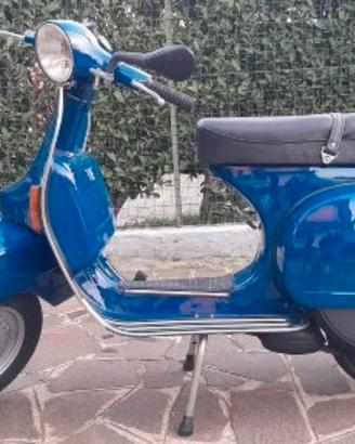 Vespa px 150 del 1983
