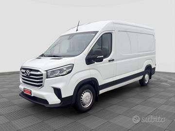 MAXUS Deliver 9 Deliver9 2.0CRDI 150CV FWD PL-TM