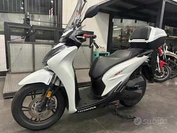 HONDA SH 150 sh150