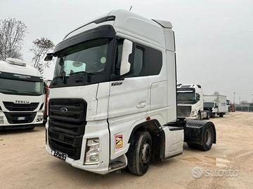 Ford F MAX 500 E6 - Trattore Stradale