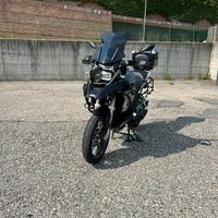 Bmw R 1200 Gs Exclusive