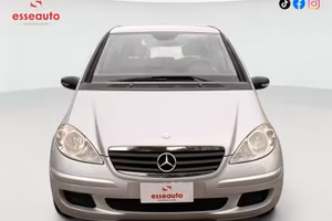 Mercedes-benz A 150