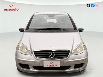 Mercedes-benz A 150