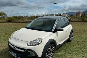 Opel Adam Rocks 1.2 70cv Start & Stop