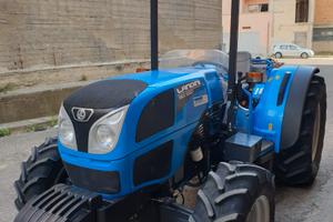 Trattore frutteto REX 100GT-TOP SPEED FIVE- CV 100