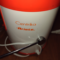Centrifuga ariete